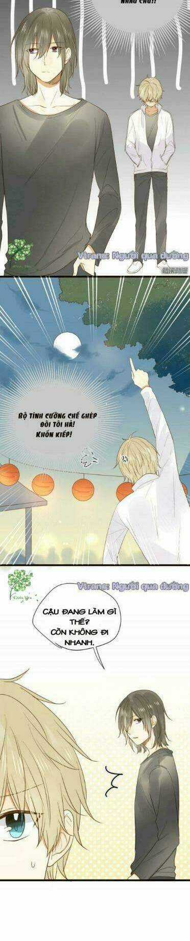 Sinh Hạ Long Chủng - Chapter 12 - Trang 4