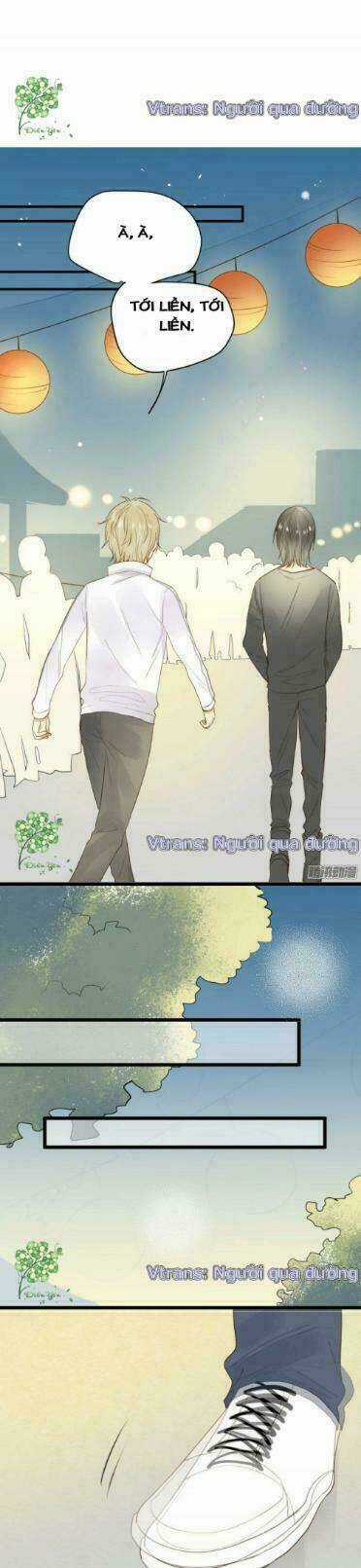 Sinh Hạ Long Chủng - Chapter 12 - Trang 5