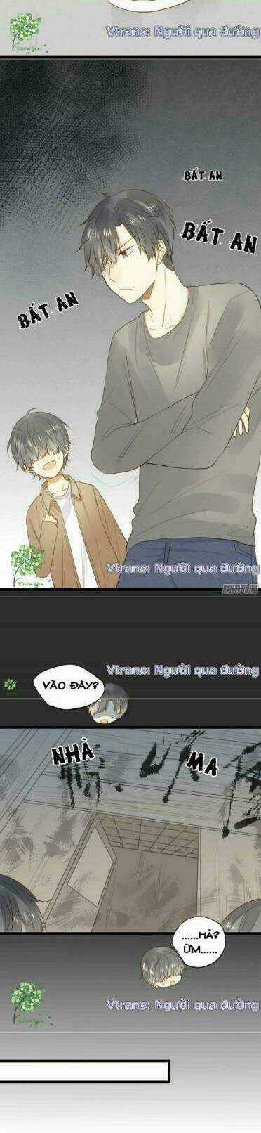 Sinh Hạ Long Chủng - Chapter 12 - Trang 6