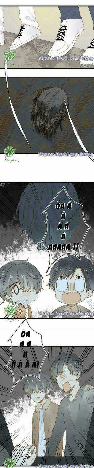 Sinh Hạ Long Chủng - Chapter 12 - Trang 7