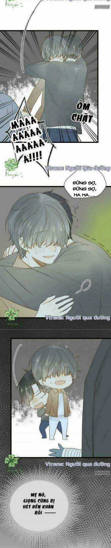 Sinh Hạ Long Chủng - Chapter 12 - Trang 8