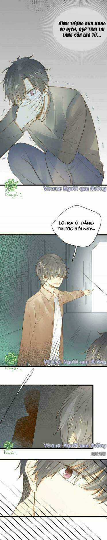 Sinh Hạ Long Chủng - Chapter 12 - Trang 9