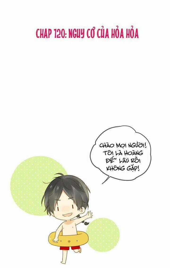 Sinh Hạ Long Chủng - Chapter 120 - Trang 1
