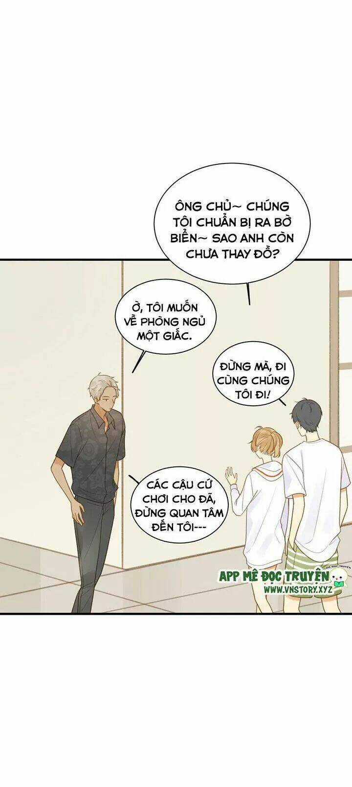 Sinh Hạ Long Chủng - Chapter 120 - Trang 57