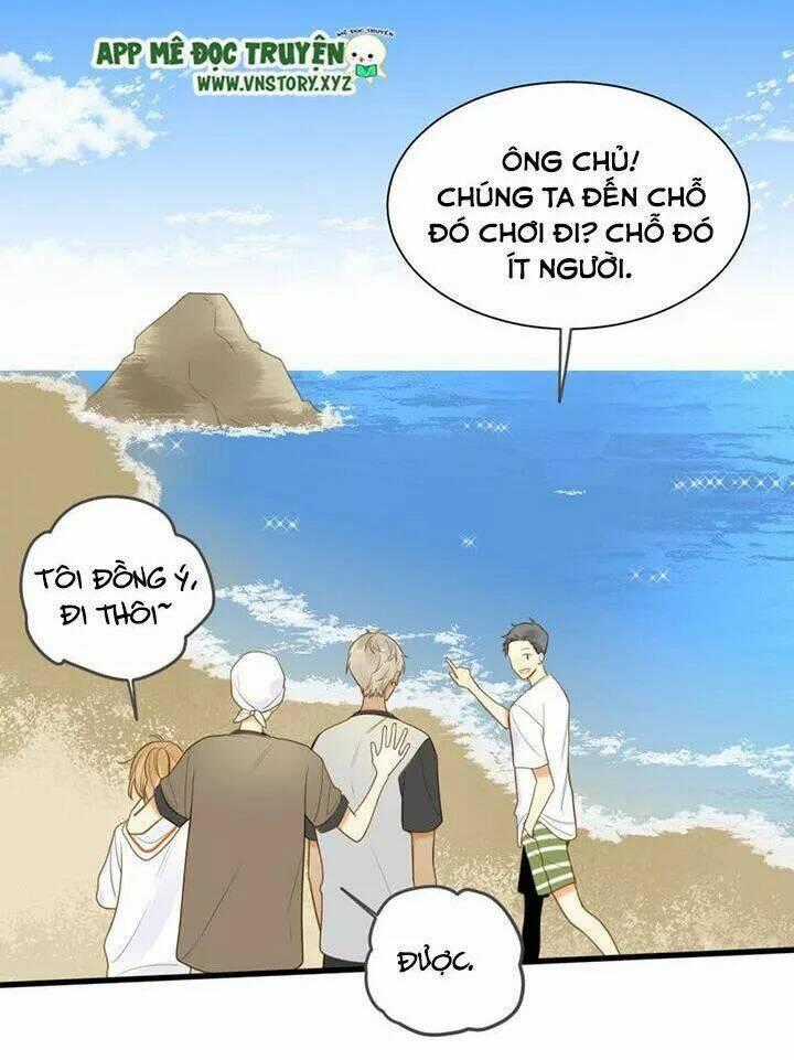 Sinh Hạ Long Chủng - Chapter 120 - Trang 67