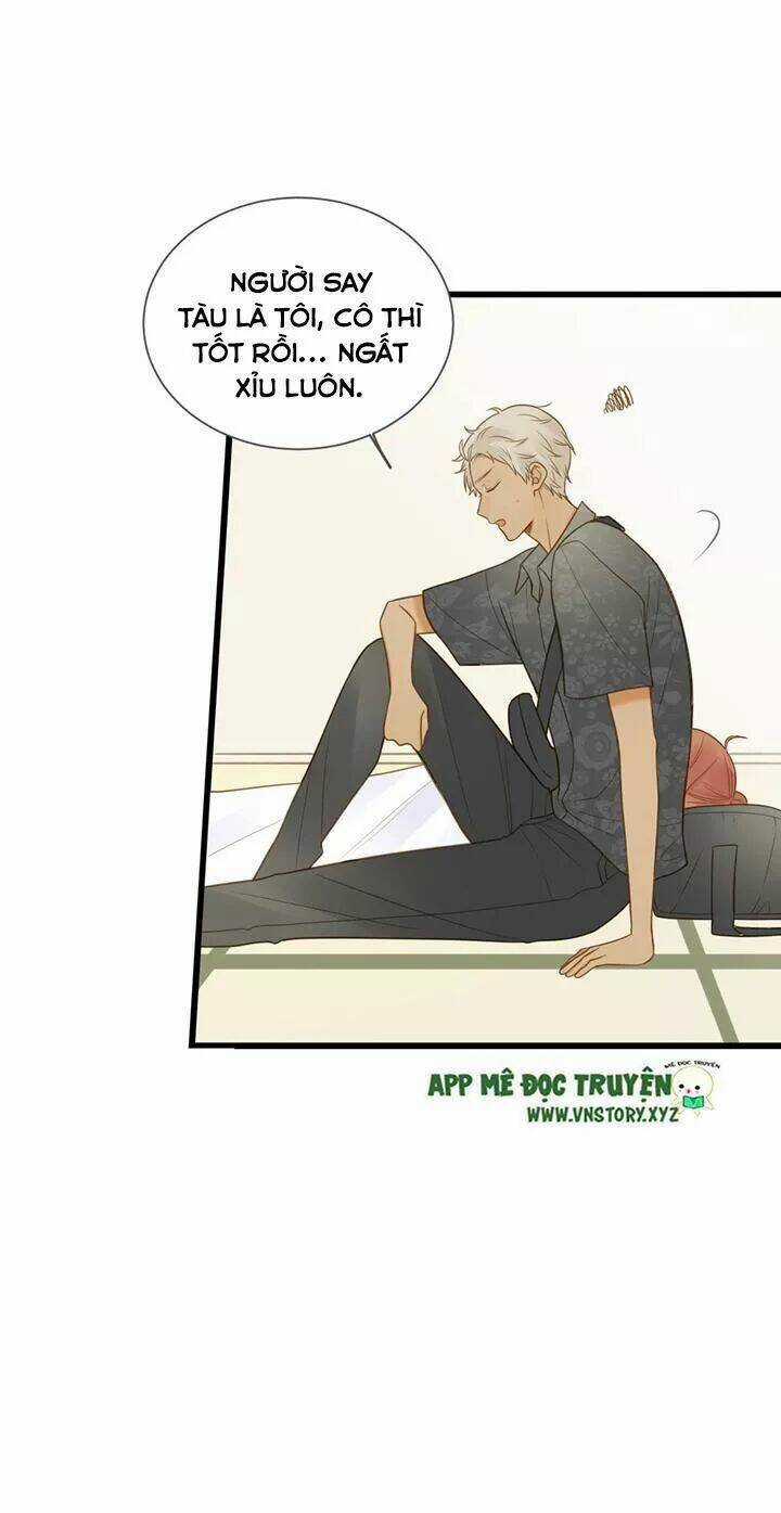 Sinh Hạ Long Chủng - Chapter 120 - Trang 10