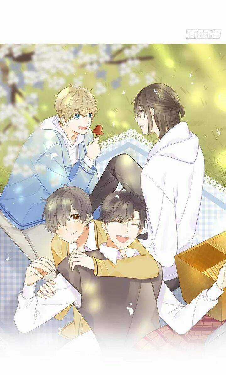 Sinh Hạ Long Chủng - Chapter 121 - Trang 4