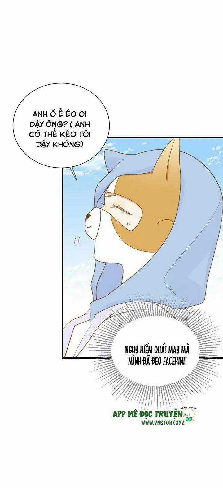 Sinh Hạ Long Chủng - Chapter 121 - Trang 32