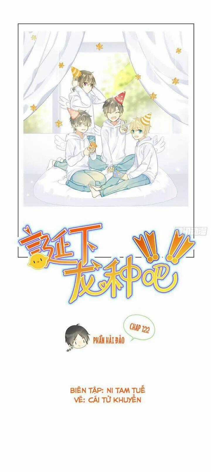 Sinh Hạ Long Chủng - Chapter 122 - Trang 1