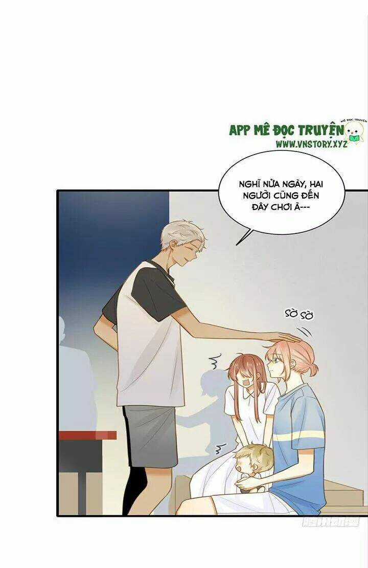 Sinh Hạ Long Chủng - Chapter 122 - Trang 17