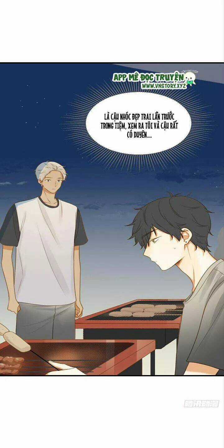 Sinh Hạ Long Chủng - Chapter 122 - Trang 20