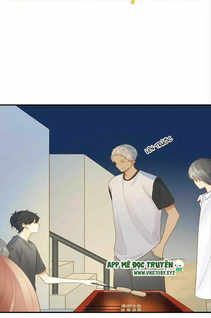 Sinh Hạ Long Chủng - Chapter 122 - Trang 22