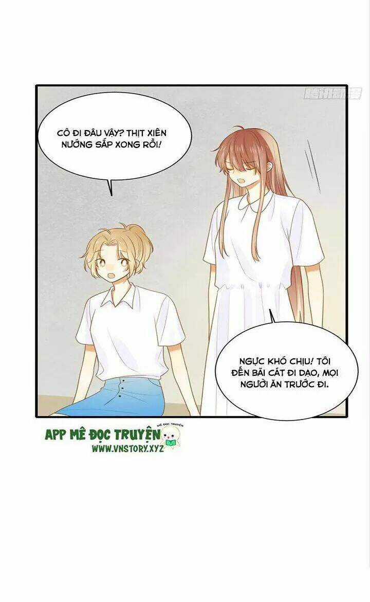 Sinh Hạ Long Chủng - Chapter 122 - Trang 24