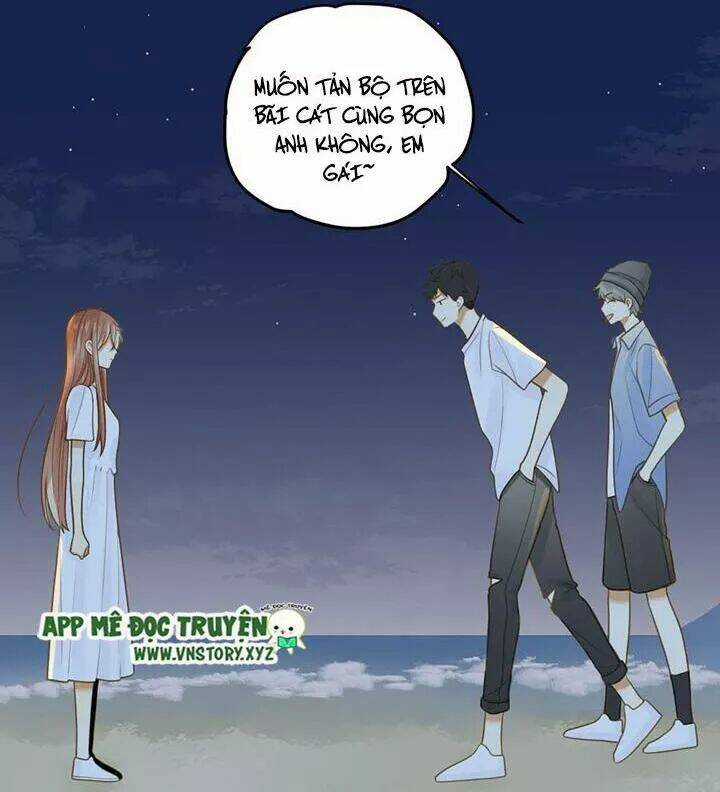 Sinh Hạ Long Chủng - Chapter 122 - Trang 37