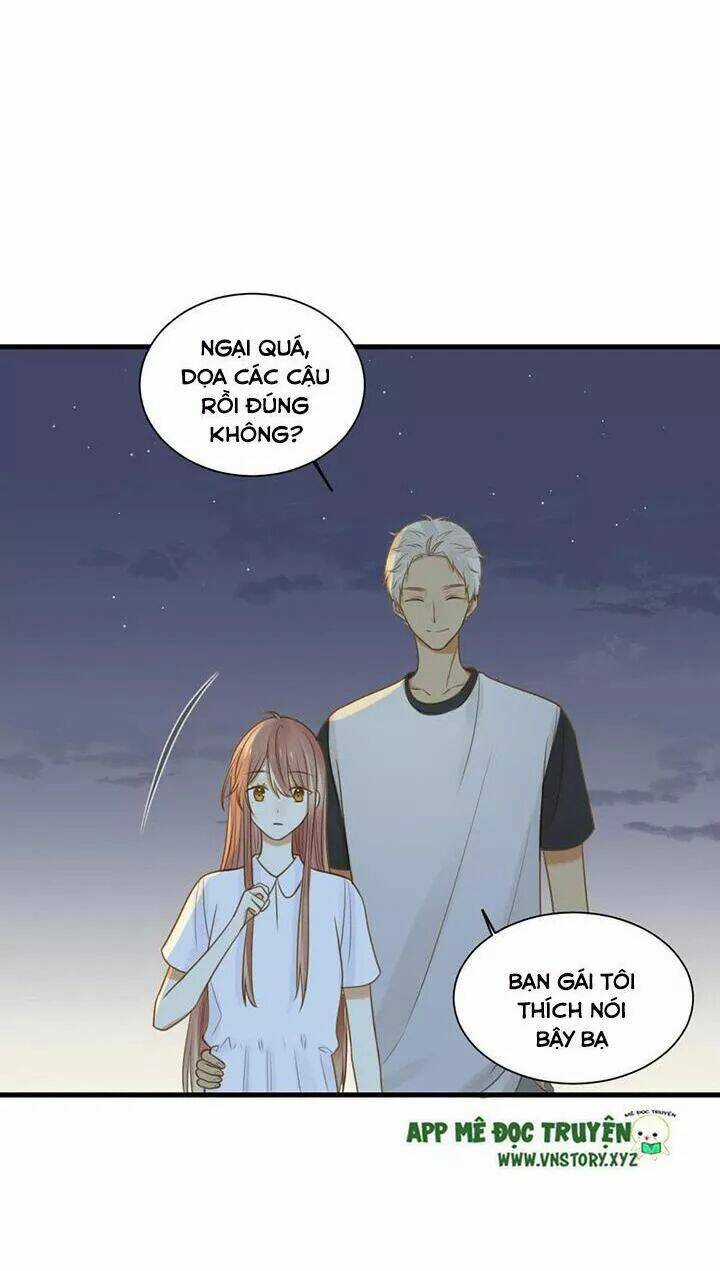 Sinh Hạ Long Chủng - Chapter 122 - Trang 44