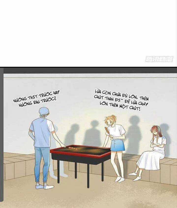 Sinh Hạ Long Chủng - Chapter 122 - Trang 6