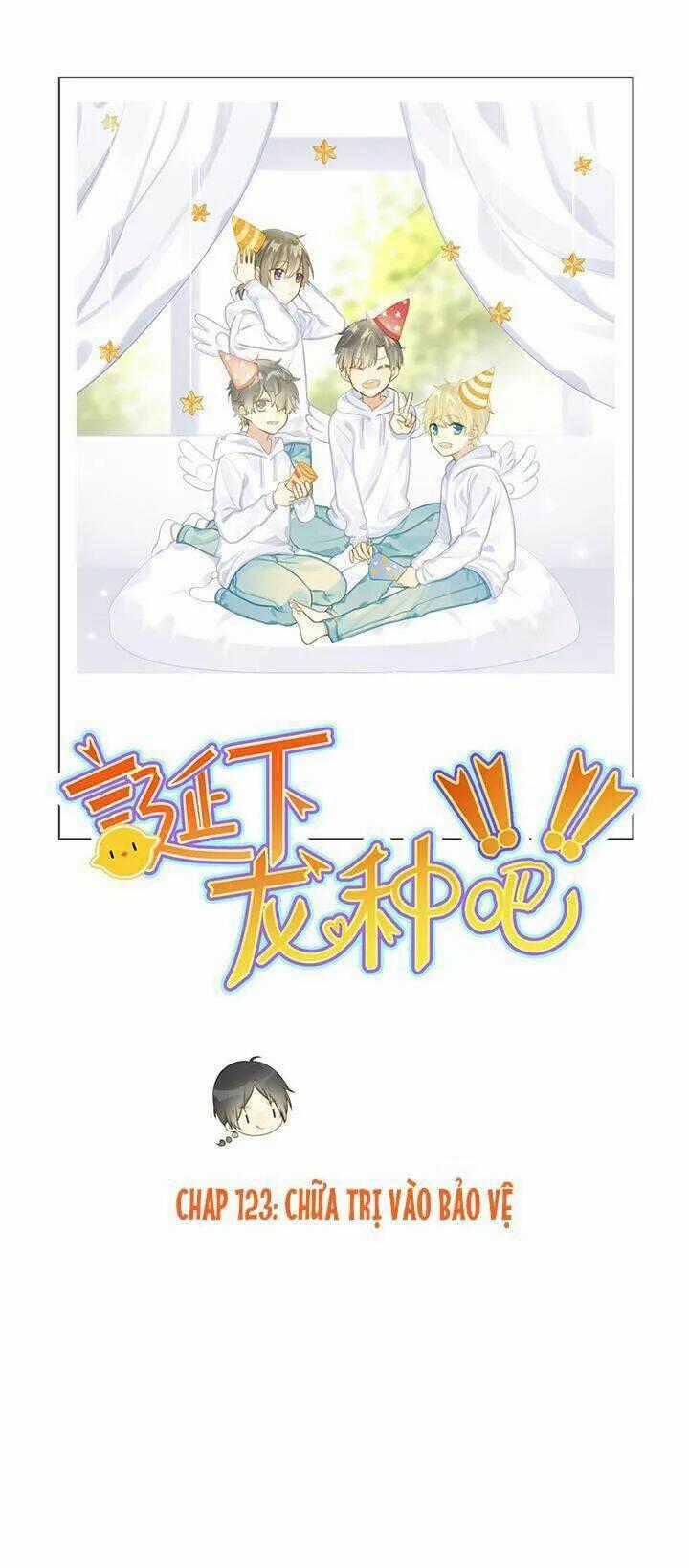 Sinh Hạ Long Chủng - Chapter 123 - Trang 1