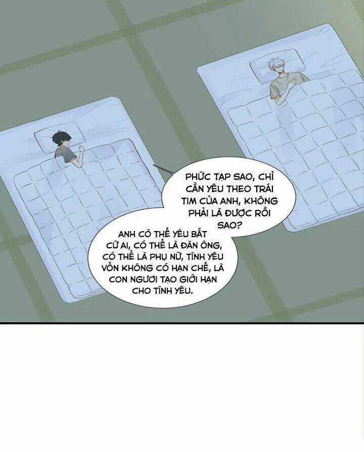 Sinh Hạ Long Chủng - Chapter 123 - Trang 11