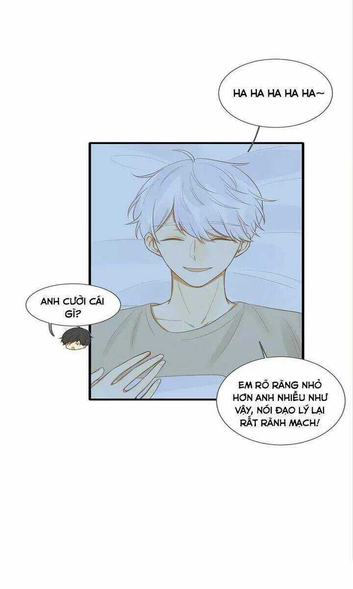 Sinh Hạ Long Chủng - Chapter 123 - Trang 12