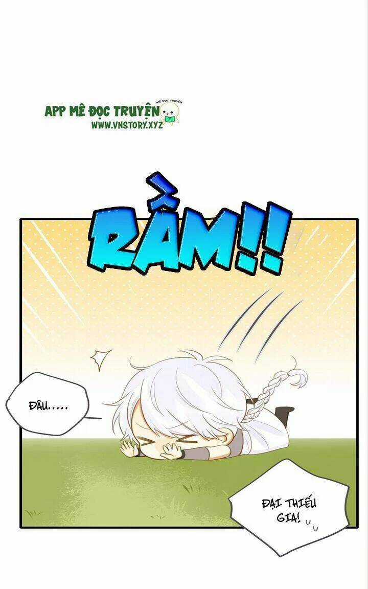 Sinh Hạ Long Chủng - Chapter 123 - Trang 20