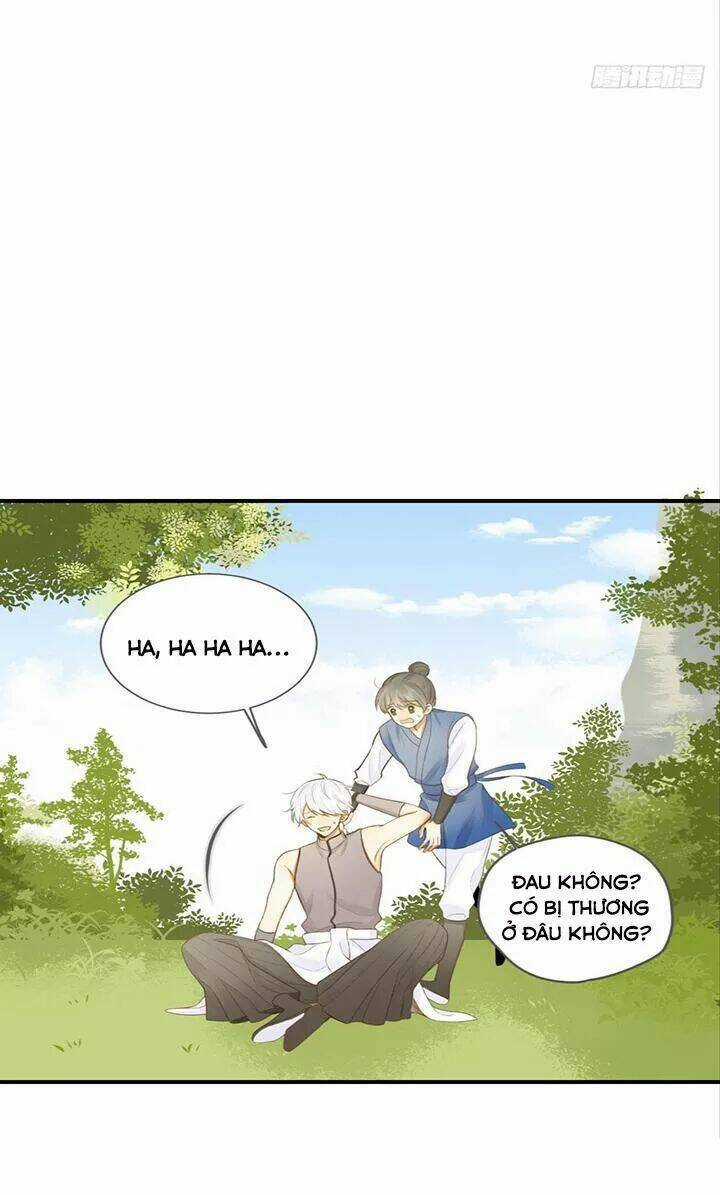 Sinh Hạ Long Chủng - Chapter 123 - Trang 21