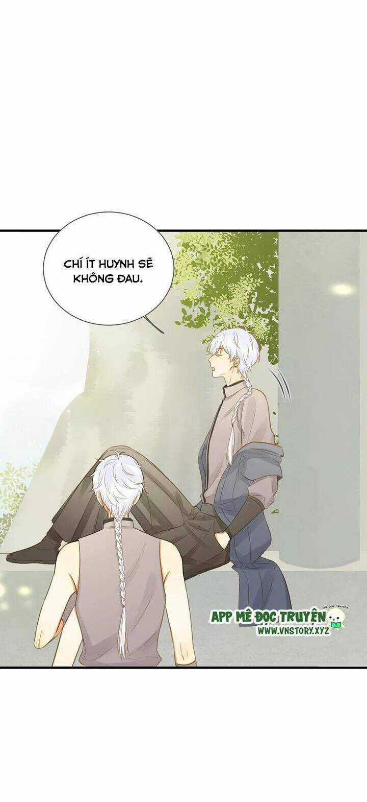 Sinh Hạ Long Chủng - Chapter 123 - Trang 40