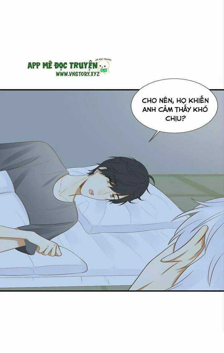 Sinh Hạ Long Chủng - Chapter 123 - Trang 8
