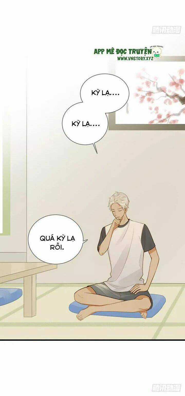 Sinh Hạ Long Chủng - Chapter 124 - Trang 12