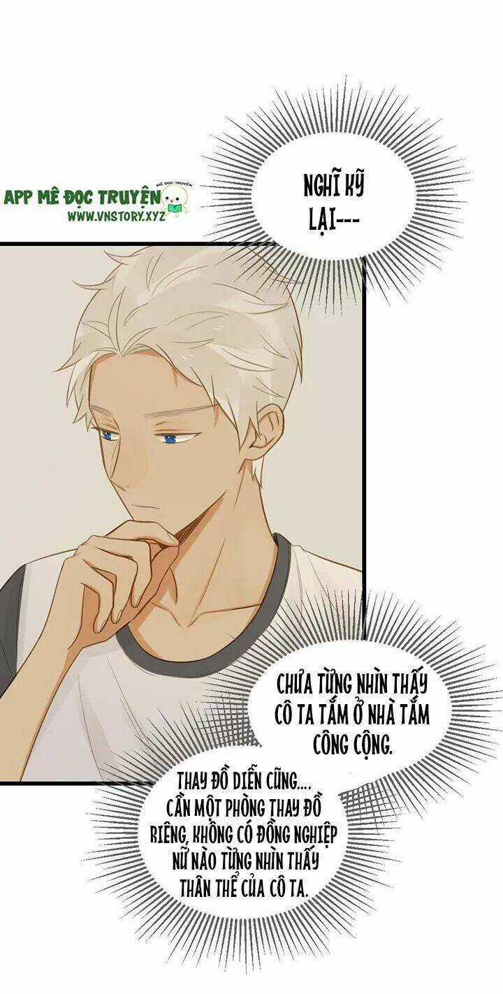 Sinh Hạ Long Chủng - Chapter 124 - Trang 13