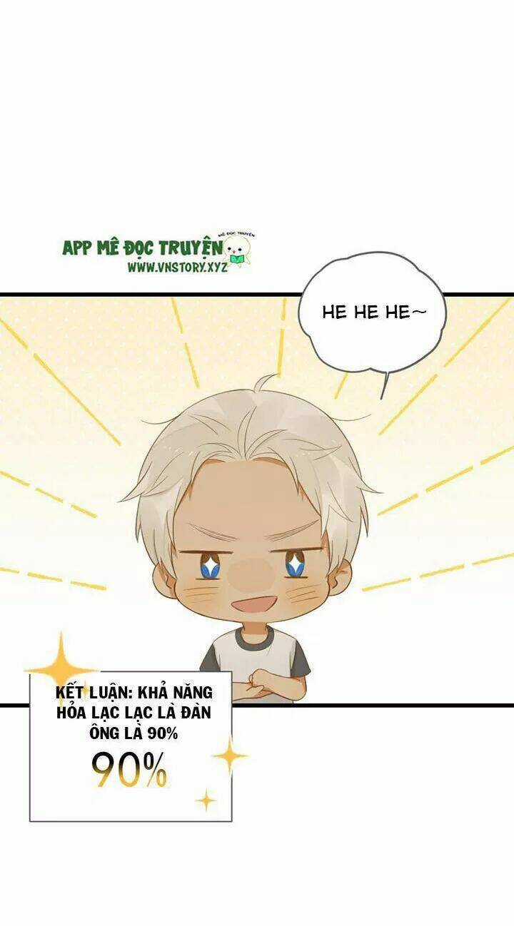 Sinh Hạ Long Chủng - Chapter 124 - Trang 15