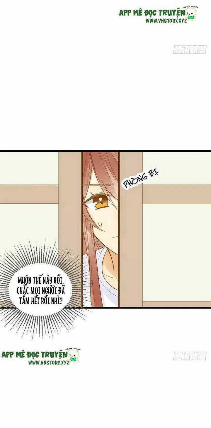 Sinh Hạ Long Chủng - Chapter 124 - Trang 24