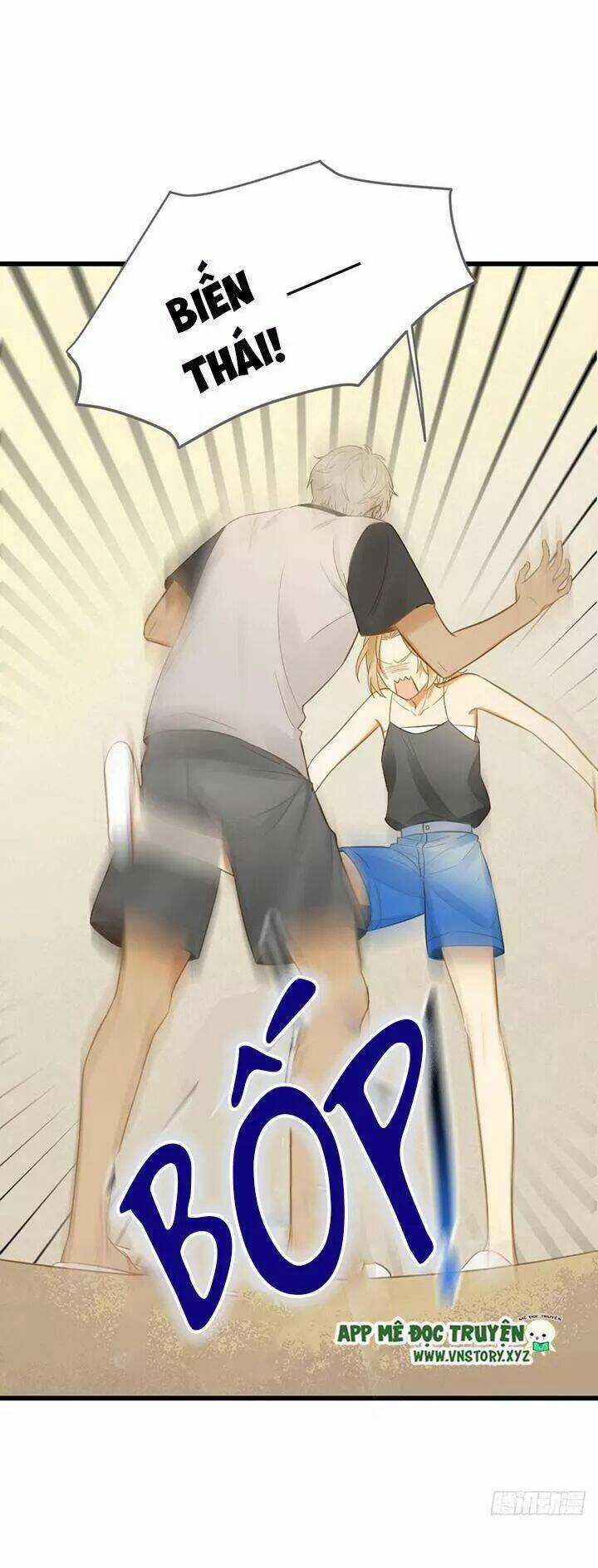 Sinh Hạ Long Chủng - Chapter 124 - Trang 8