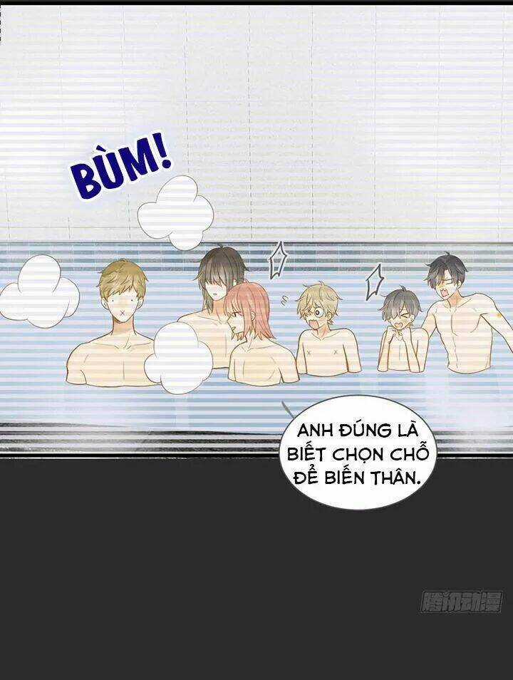 Sinh Hạ Long Chủng - Chapter 125 - Trang 46