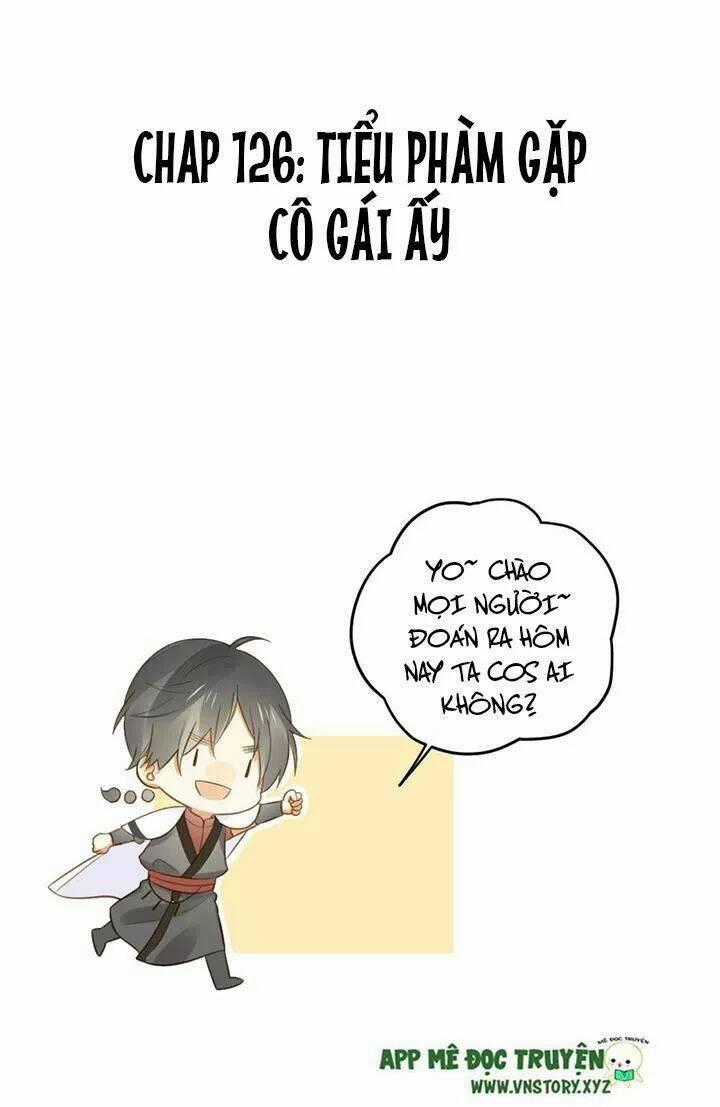 Sinh Hạ Long Chủng - Chapter 126 - Trang 1