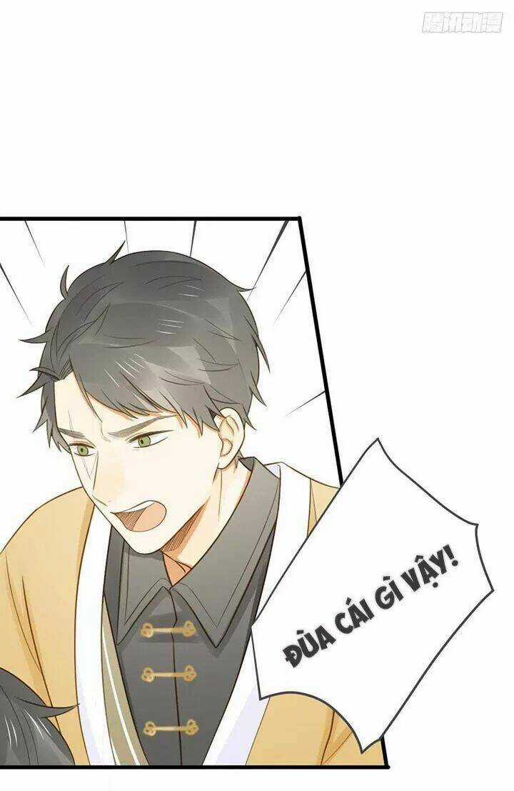 Sinh Hạ Long Chủng - Chapter 126 - Trang 14