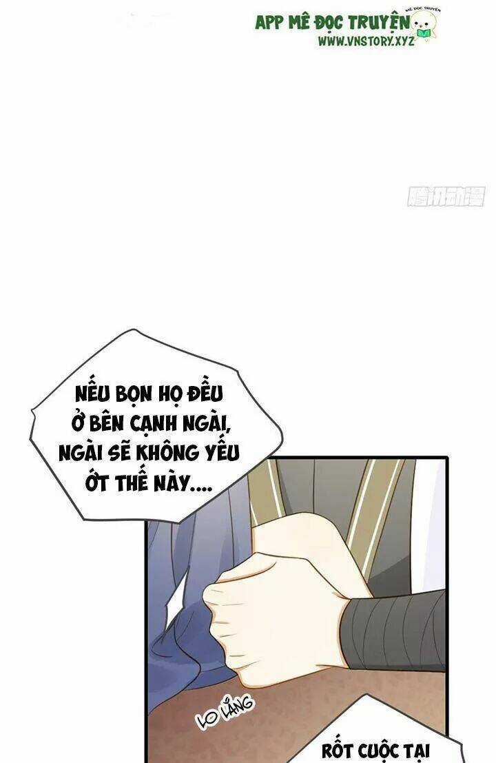 Sinh Hạ Long Chủng - Chapter 126 - Trang 15