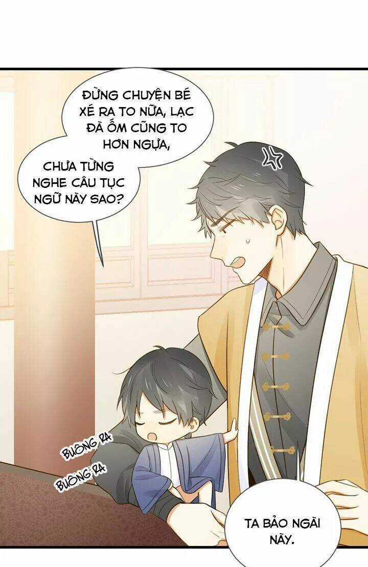 Sinh Hạ Long Chủng - Chapter 126 - Trang 17