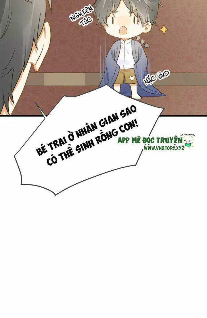 Sinh Hạ Long Chủng - Chapter 126 - Trang 20