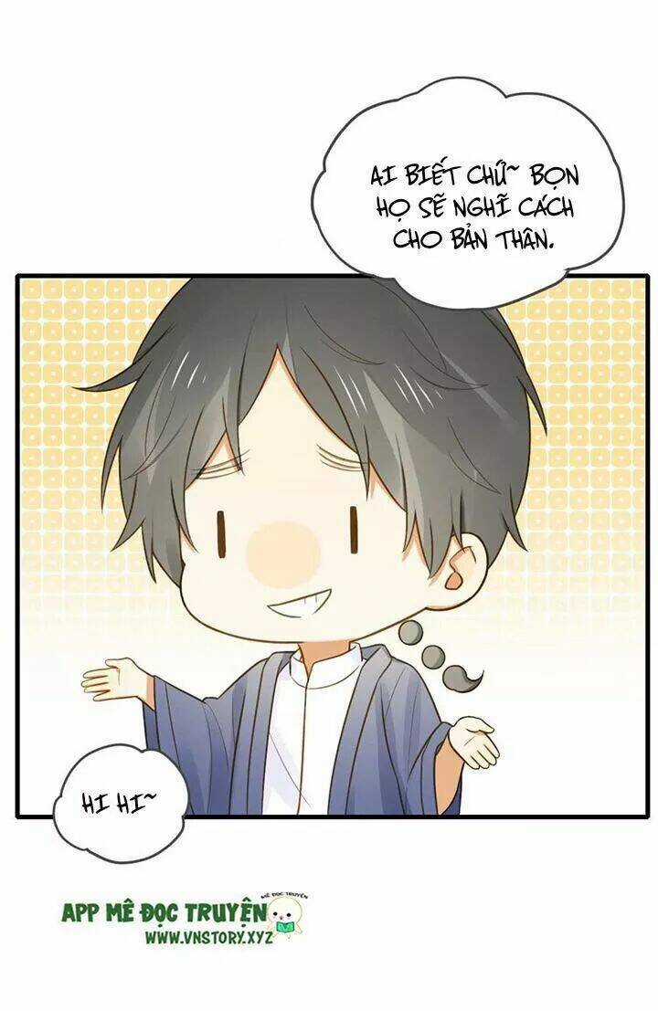 Sinh Hạ Long Chủng - Chapter 126 - Trang 21