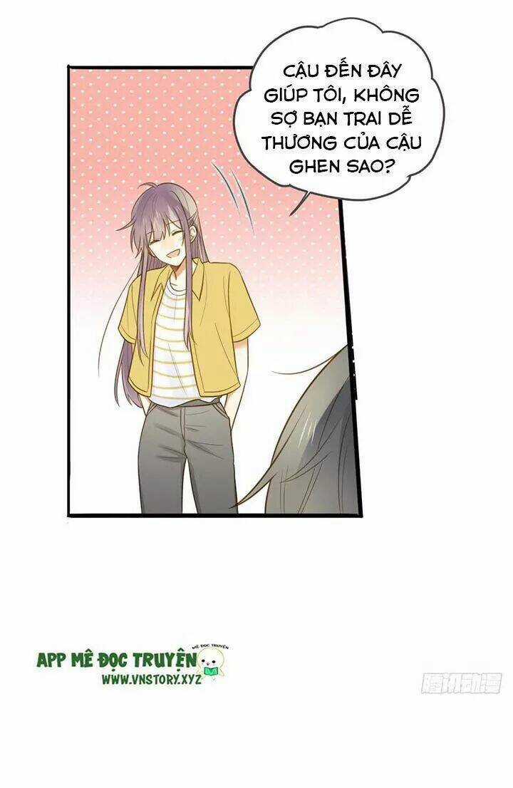 Sinh Hạ Long Chủng - Chapter 126 - Trang 32