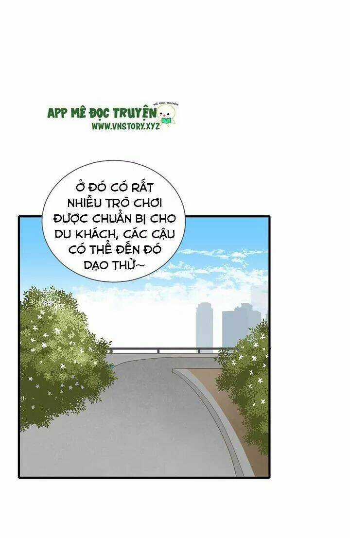 Sinh Hạ Long Chủng - Chapter 126 - Trang 38