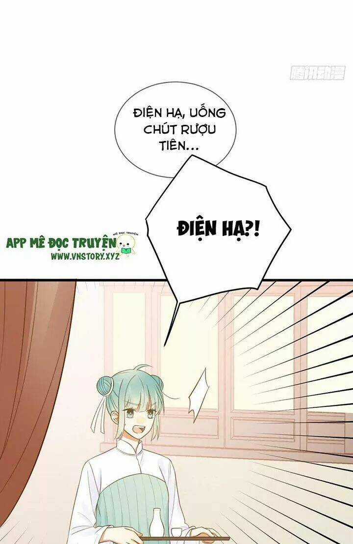 Sinh Hạ Long Chủng - Chapter 126 - Trang 5