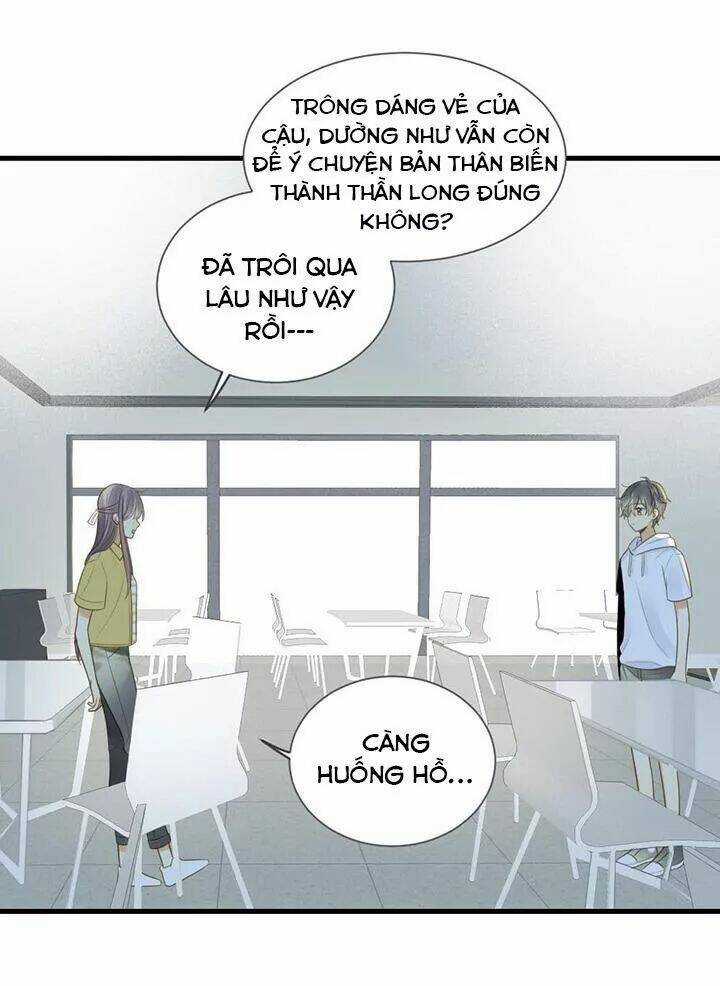 Sinh Hạ Long Chủng - Chapter 127 - Trang 28