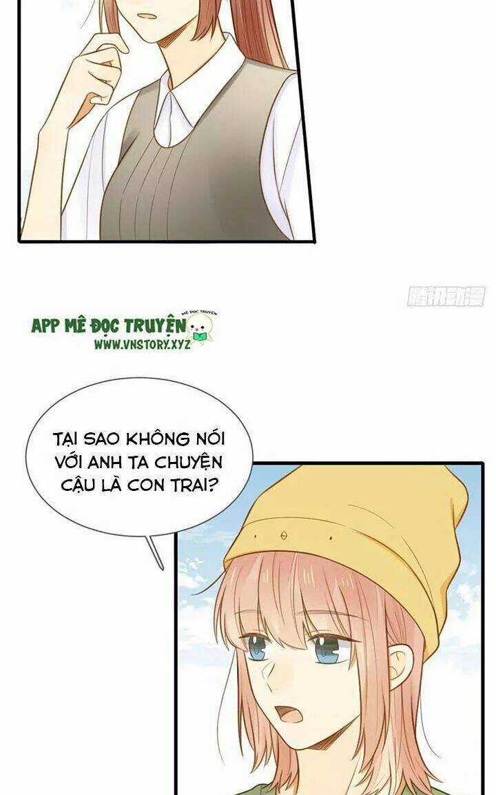 Sinh Hạ Long Chủng - Chapter 128 - Trang 20