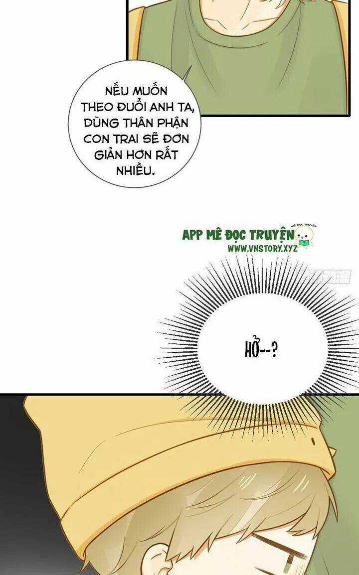 Sinh Hạ Long Chủng - Chapter 128 - Trang 21