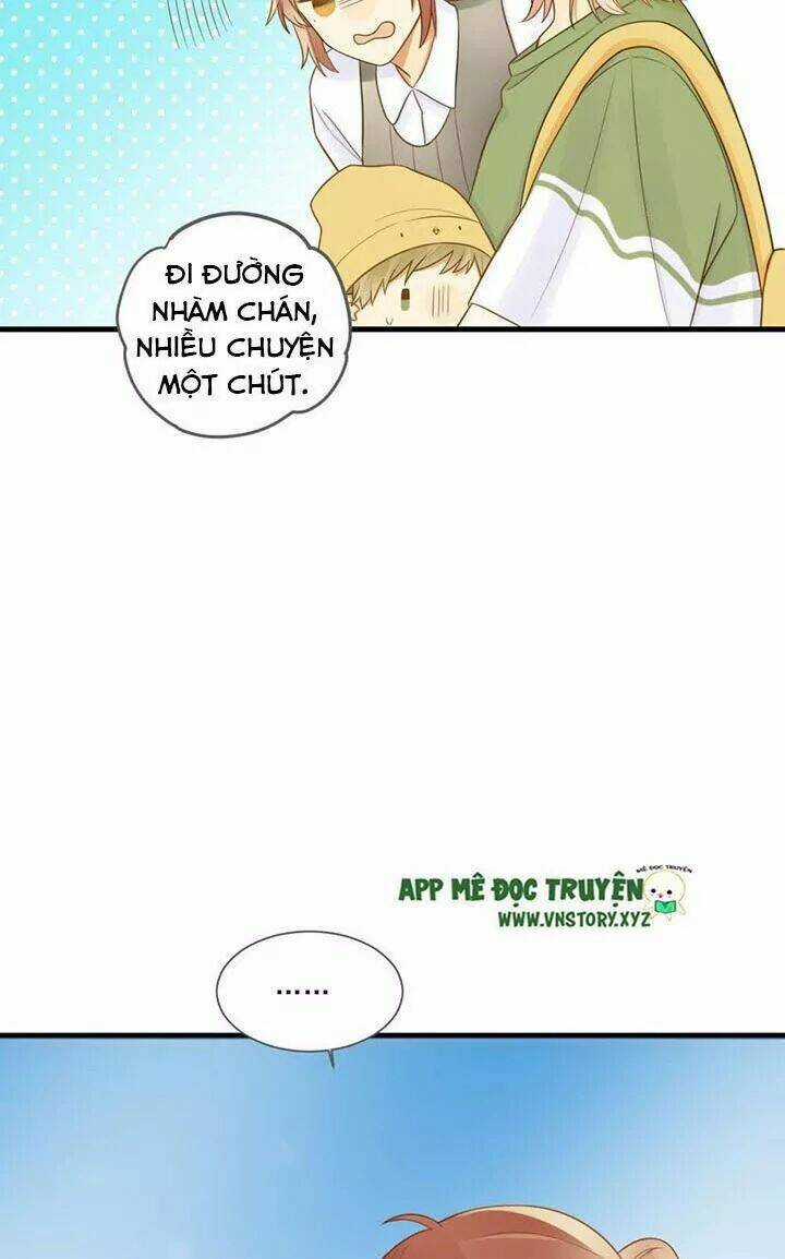 Sinh Hạ Long Chủng - Chapter 128 - Trang 23