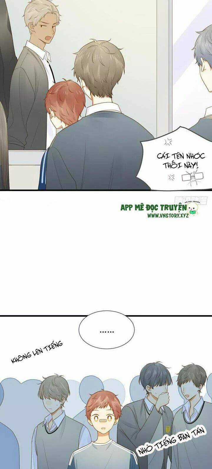 Sinh Hạ Long Chủng - Chapter 129 - Trang 20