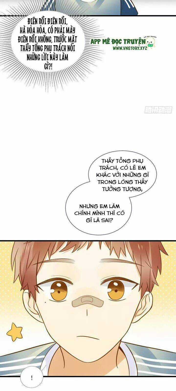 Sinh Hạ Long Chủng - Chapter 129 - Trang 29