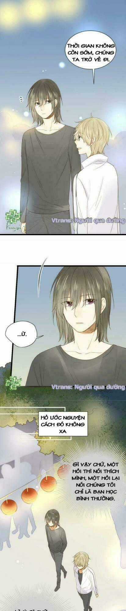 Sinh Hạ Long Chủng - Chapter 13 - Trang 1