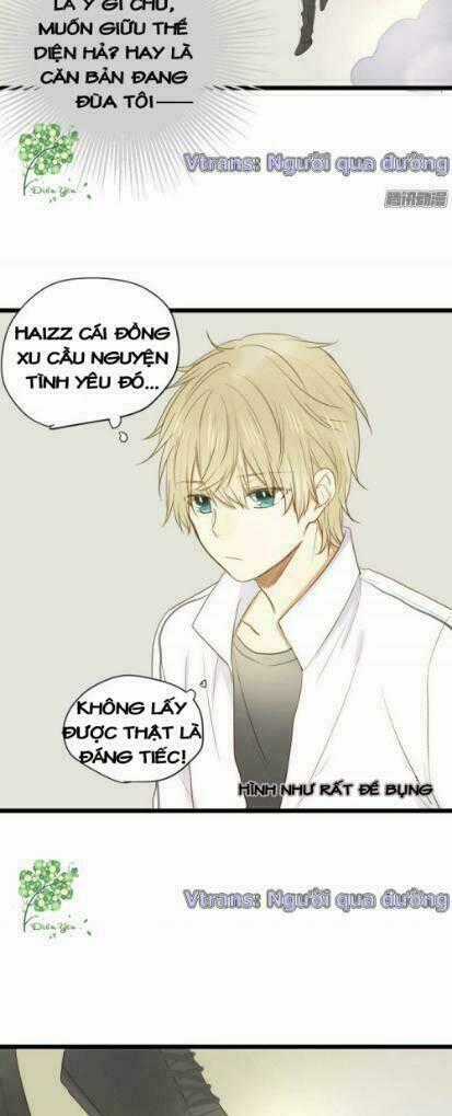 Sinh Hạ Long Chủng - Chapter 13 - Trang 2